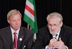 Zakajew: większego absurdu wymyślić się nie da