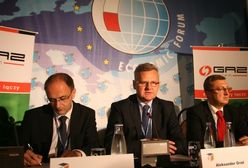 Gazoport w Świnoujściu będzie, nawet bez kasy z UE