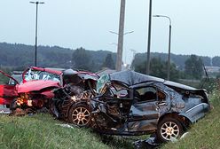 Tragiczny koniec wakacji: w weekend zginęło 41 osób