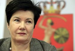 "Mówię jednoznacznie: pomnika przed Pałacem nie będzie"