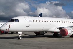 Katastrofa samolotu w Chinach; co najmniej 42 zabitych