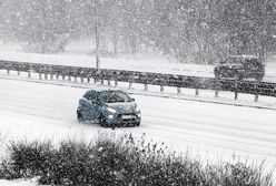 Meteorolodzy ostrzegają: będą zawieje i zamiecie