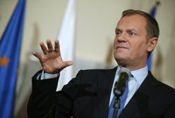 "Tusk nie powinien przeprowadzać żadnych reform"