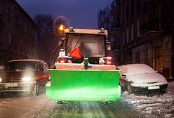 Wszyscy na nią narzekają, ale zimą innego wyjścia nie ma