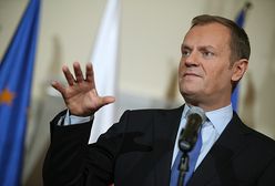 Tusk: sformułujemy własną ocenę zdarzeń w Smoleńsku