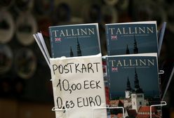 "Witamy na Titaniku! - euro katastrofą dla Estonii"