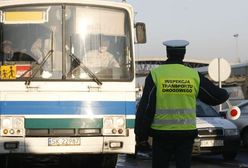 Inspekcja drogowa zatrzyma każdego