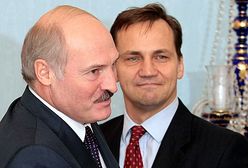 Sikorski z Komorowskim rozmawiali o Białorusi