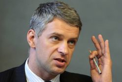 Poncyliusz: Zadłużają pokolenia Polaków