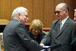 Wałęsa: musimy rozliczyć generała Jaruzelskiego