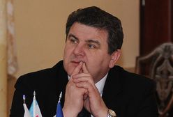 Marszałek województwa podkarpackiego wystąpił z PiS