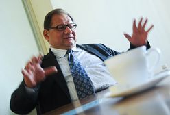 "Kalisz skończy jak Jan Maria Rokita"