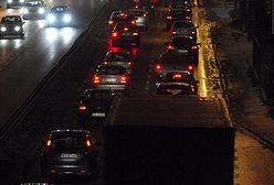 Zatrważający raport o polskich drogach
