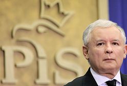 Kaczyński: dlaczego Komorowski o tym nie mówił?