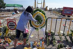 Rozkołysany most wywołał panikę i pochłonął 350 ofiar