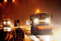 To dopiero początek ataku zimy