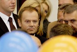 Komu Tusk udzielił kredytu zaufania?