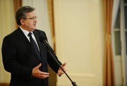 "Pogłębia się swoisty kryzys wokół 36. specpułku"