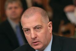 Asystent prezydenta zwolniony za "wyciek"