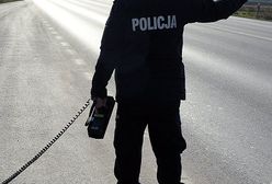 Posłanka: policja wyzwała mnie od ćwierćinteligentów