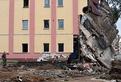 Zasiłki dla najbardziej poszkodowanych w Bogatyni