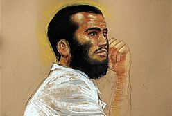 Gdy miał 15 lat, zabił żołnierza - grozi mu dożywocie