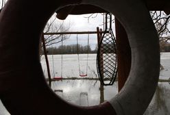 Grozi nam powódź? Stan rzek jest wysoki i stale rośnie