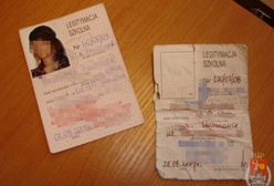 Pożyczała legitymacje od koleżanek, aby wejść do klubu