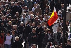 180 tys. osób złożyło hołd Parze Prezydenckiej