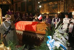 Zbigniew Wassermann spoczął w Krakowie