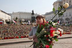 To oni są cichymi bohaterami żałoby narodowej