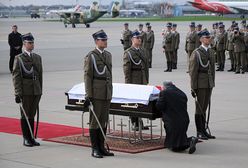 J. Kaczyński nie chciał spotkać się z Putinem i Tuskiem