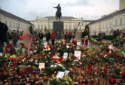 "Rocznica na brudnym chodniku to bezczeszczenie pamięci"