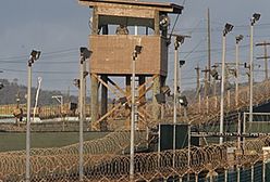 "Bush wiedział, że w Guantanamo siedzą niewinni"
