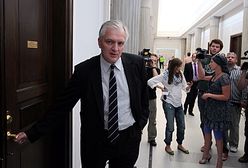 To on zastąpi Janusza Palikota?