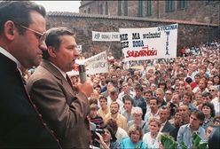 "Był przede wszystkim kapelanem Solidarności"
