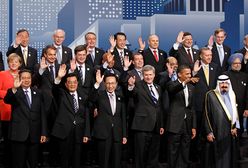 Przywódcy G20 zapowiadają redukcję deficytów budżetowych