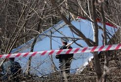 "Rosyjskie dokumenty, to zwykłe świstki papieru"