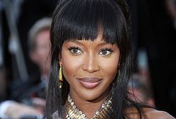 Naomi Campbell świadkiem w procesie o zbrodnie wojenne