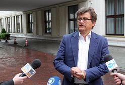 Śledztwa w sprawie Palikota - zawieszone i umorzone