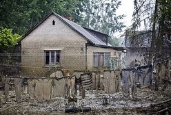 Dolny Śląsk zagrożony; nadchodzi kolejna powódź?