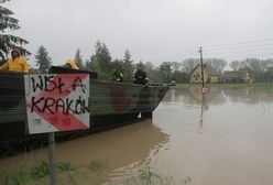 Francja i Niemcy ruszają na pomoc zalanej Polsce