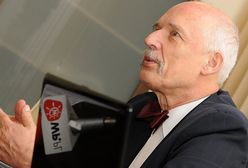 "Kobiety nie powinny mieć prawa do głosowania"