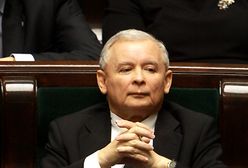 "Kaczyński światłem w tunelu? Nie dla mnie"
