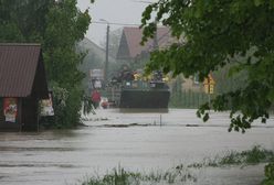 Jaka będzie pogoda i kiedy kulminacja fali w stolicy?