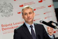 Kwaśniewski wesprze kampanię Napieralskiego