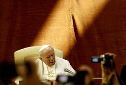 Polski film o cudzie Jana Pawła II wyświetlono w Rzymie
