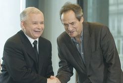 Jarosław Kaczyński: Polska jest najważniejsza