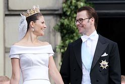 Księżniczka poślubiła chłopaka z ludu