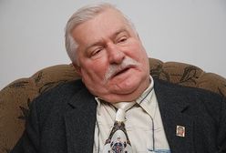 Egipt prosił Wałęsę o pomoc